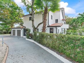 210 NE 107 st, Miami Shores FL 33161