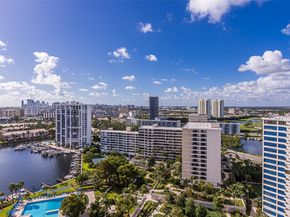 2500 Parkview Dr 2315, Hallandale Beach FL 33009