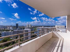 2500 Parkview Dr 2315, Hallandale Beach FL 33009