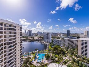 2500 Parkview Dr 2315, Hallandale Beach FL 33009