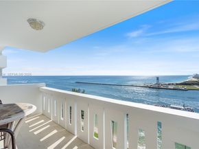 2100 S Ocean Dr 11J, Fort Lauderdale FL 33316