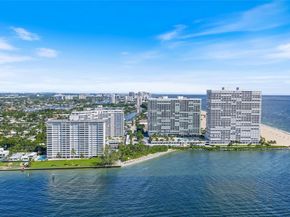 2100 S Ocean Dr 11J, Fort Lauderdale FL 33316