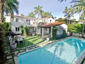 5711 N Bay Rd, Miami Beach FL 33140