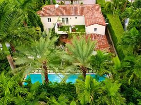 5711 N Bay Rd, Miami Beach FL 33140