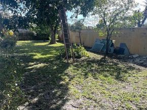 1980 NE 185th Ter, North Miami Beach FL 33179