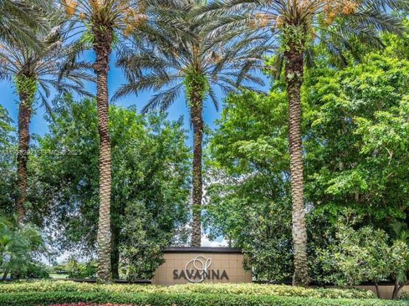 1509 Sunset Way, Weston FL 33327