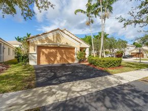 1509 Sunset Way, Weston FL 33327