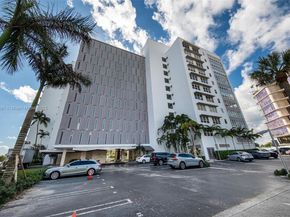 9100 W Bay Harbor Dr 5A, Bay Harbor Islands FL 33154