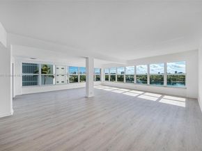 9100 W Bay Harbor Dr 5A, Bay Harbor Islands FL 33154