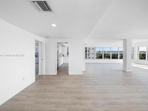 9100 W Bay Harbor Dr 5A, Bay Harbor Islands FL 33154