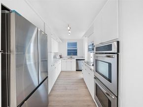 9100 W Bay Harbor Dr 5A, Bay Harbor Islands FL 33154