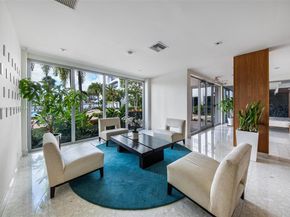 9100 W Bay Harbor Dr 5A, Bay Harbor Islands FL 33154