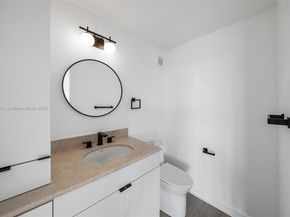 9100 W Bay Harbor Dr 5A, Bay Harbor Islands FL 33154