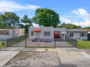 3151 NW 59th St, Miami FL 33142