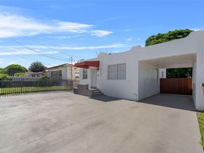3151 NW 59th St, Miami FL 33142