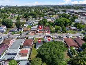 3151 NW 59th St, Miami FL 33142