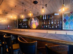 900 Bay Dr 513, Miami Beach FL 33141