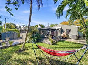 2190 SW 20th St, Miami FL 33145