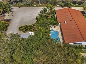 4501 SW 133rd Ave, Southwest Ranches FL 33330
