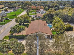 4501 SW 133rd Ave, Southwest Ranches FL 33330