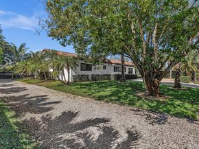 4501 SW 133rd Ave, Southwest Ranches FL 33330