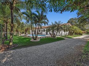 4501 SW 133rd Ave, Southwest Ranches FL 33330