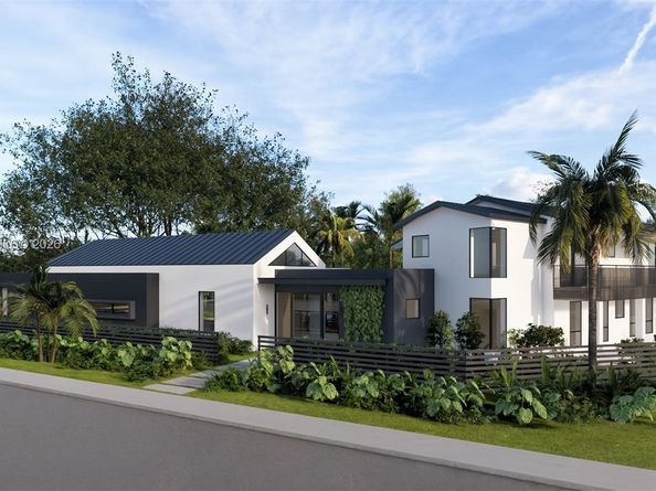 1701 Micanopy Ave, Coconut Grove FL 33133
