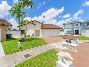 6234 SW 151st Ct, Miami FL 33193
