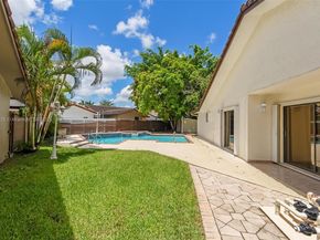 6234 SW 151st Ct, Miami FL 33193