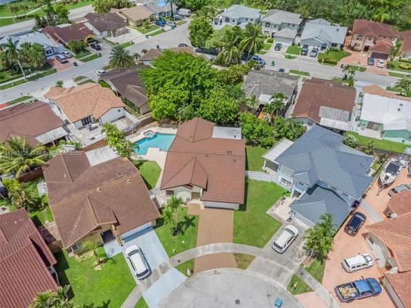 6234 SW 151st Ct, Miami FL 33193