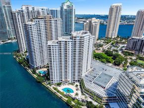 701 Brickell Key Blvd 503, Miami FL 33131