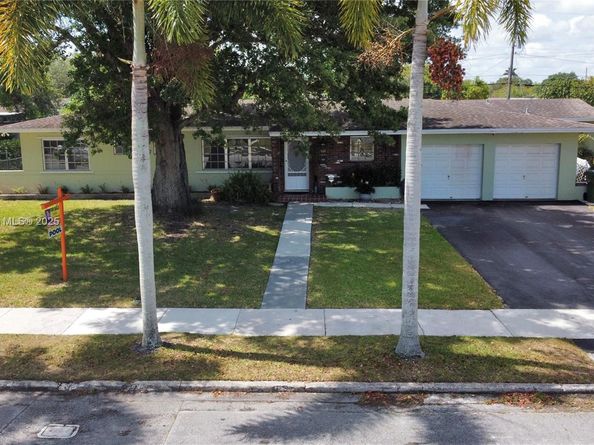 434 NW 20th St, Homestead FL 33030