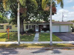 434 NW 20th St, Homestead FL 33030