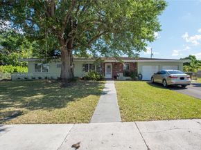 434 NW 20th St, Homestead FL 33030
