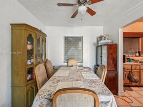 15900 NW 27th Ct, Miami Gardens FL 33054