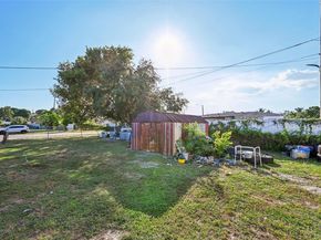 15900 NW 27th Ct, Miami Gardens FL 33054