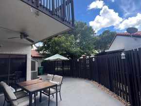 Undisclosed Address #A11859859, Miami FL 33185