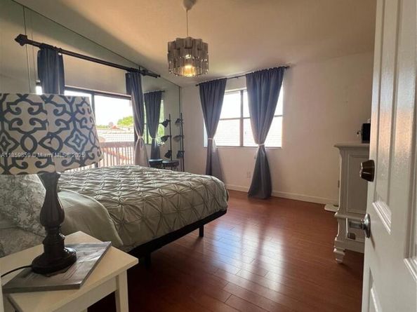 Undisclosed Address #A11859859, Miami FL 33185