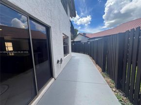 Undisclosed Address #A11859859, Miami FL 33185