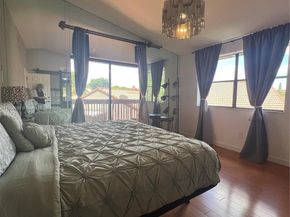 Undisclosed Address #A11859859, Miami FL 33185