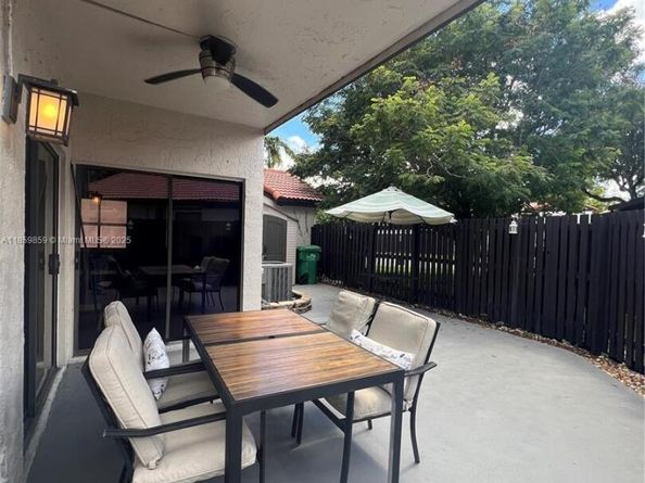 Undisclosed Address #A11859859, Miami FL 33185