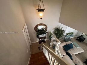 Undisclosed Address #A11859859, Miami FL 33185