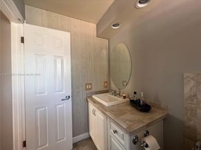 Undisclosed Address #A11859859, Miami FL 33185