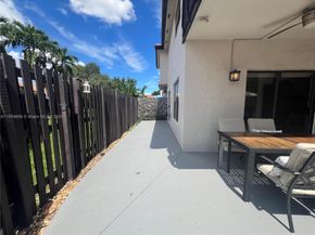 Undisclosed Address #A11859859, Miami FL 33185