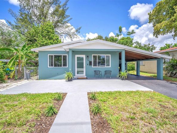 412 S 24TH Avenue, Hollywood FL 33020