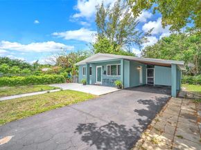 412 S 24TH Avenue, Hollywood FL 33020