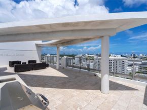 1445 16th St PH4, Miami Beach FL 33139
