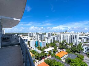 1445 16th St PH4, Miami Beach FL 33139
