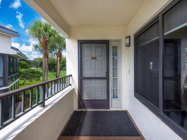 15941 LOCH KATRINE Trail 7003, Delray Beach FL 33446