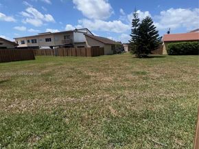 13464 SW 11th Ter, Miami FL 33184